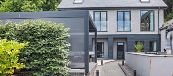 4 Bed in Talsarnau (oc-96164)