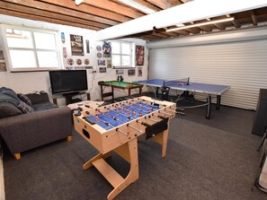 Spelletjeskamer