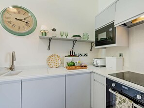 Private kitchen - 1 Bed in Gateshead (oc-95877) (Lamesley)