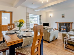 Dining - 3 Bed in Brecon (oc-96240) (Cradoc)