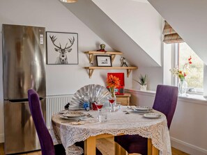 Dining - 1 Bed in Inverkeithing (oc-96221) (Inverkeithing)