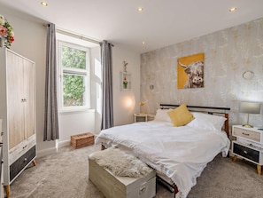 Room - 1 Bed in Inverkeithing (oc-96221) (Inverkeithing)