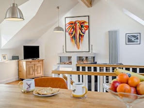 Interior - 1 Bed in Inverkeithing (oc-96221) (Inverkeithing)