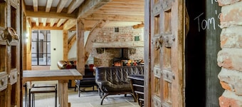 5 Bed in King's Lynn (oc-96250)