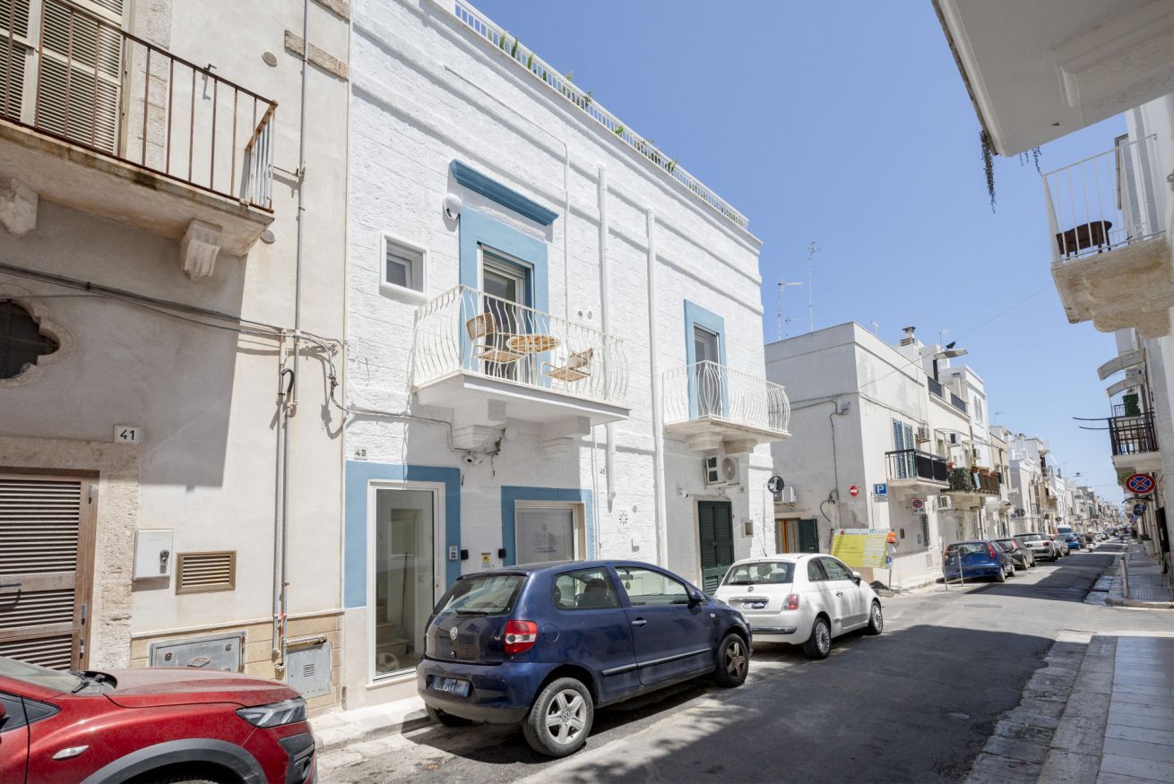 Fachada
