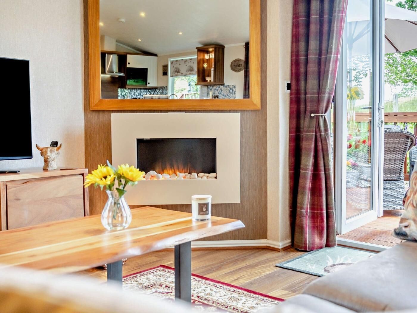 3 Bed In Hawick (Oc-96267) - Northumberland