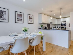 Dining - 3 Bed in Totnes (oc-86291) (Stoke Gabriel)