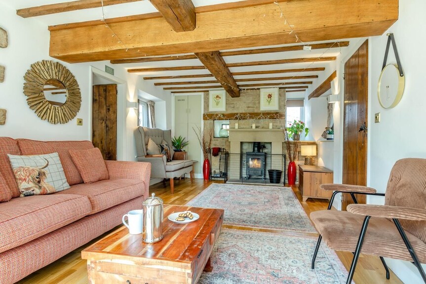 3 Bed In Bakewell (Oc-96293) - Bakewell