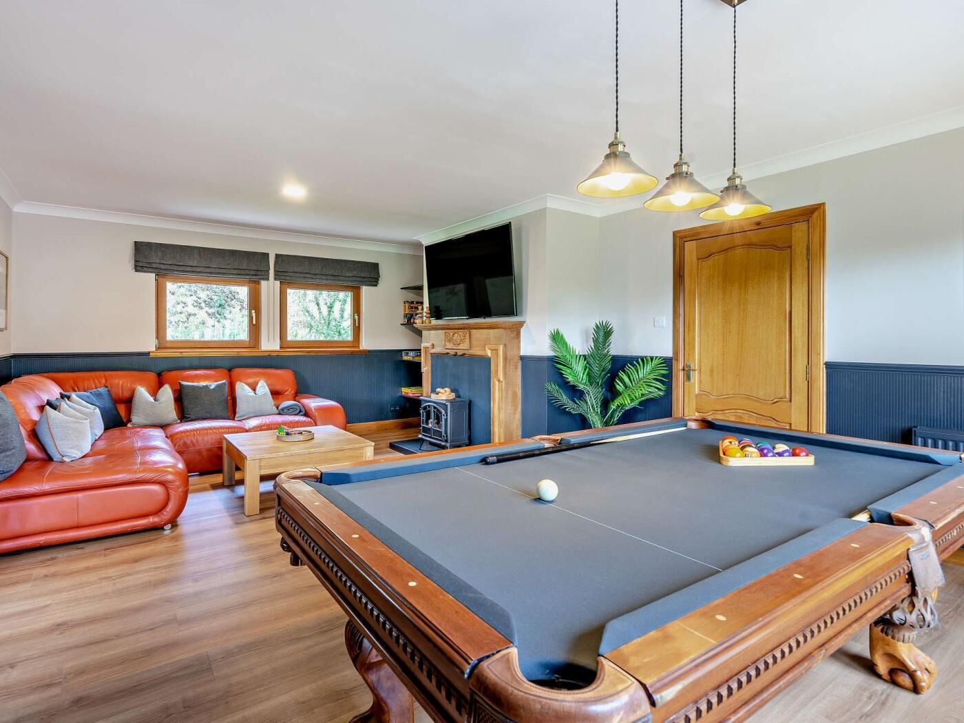 6 Bed In Perth (Oc-96289) - Fife