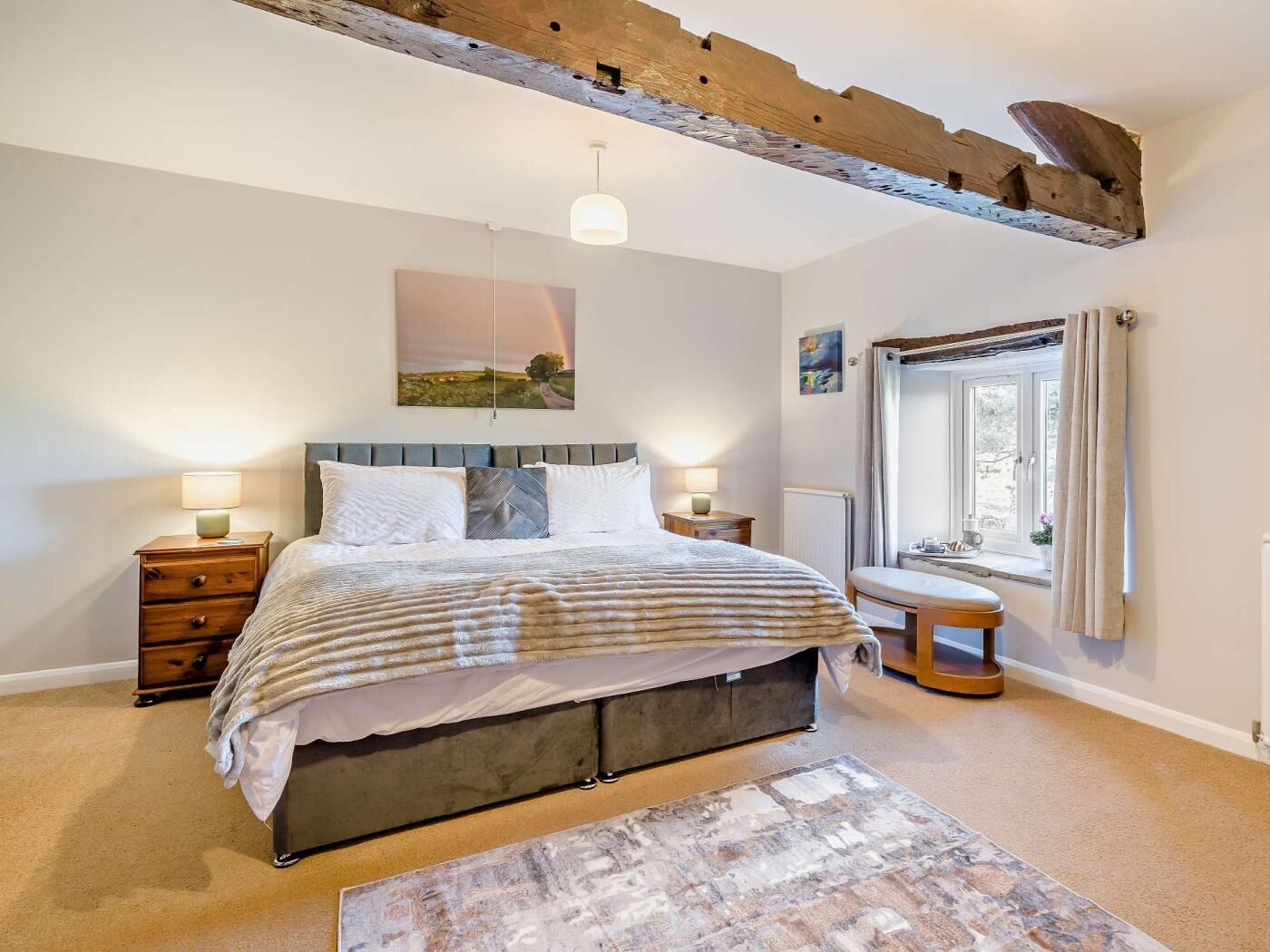 3 Bed In Carnforth (Oc-96319) - Arnside