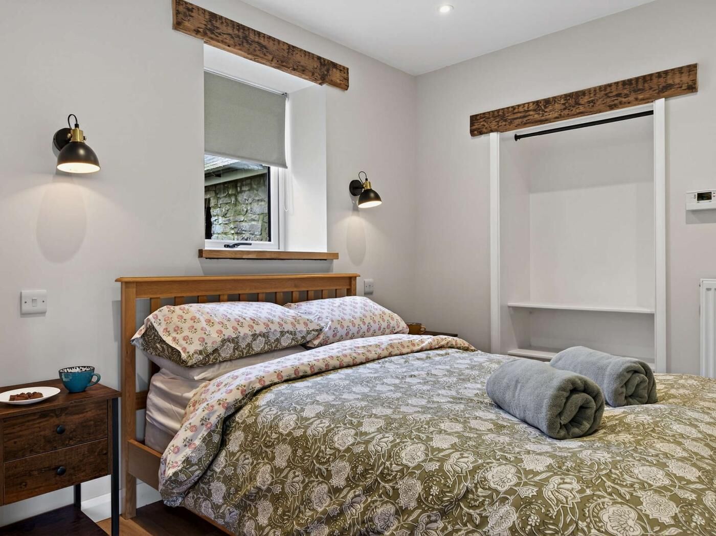 1 Bed In Brecon (Oc-96359) - Brecon