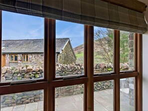 Interior - 1 Bed in Brecon (oc-96359) (Cantref)