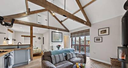 1 Bed in Brecon (oc-96359)