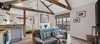 1 Bed in Brecon (oc-96359)