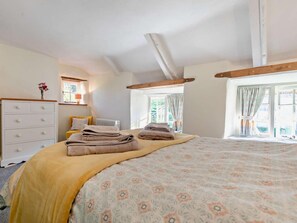 Room - 2 Bed in Newquay (oc-91776) (Cubert)