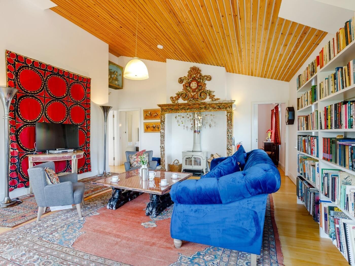 2 Bed In Glastonbury (Oc-79499) - Glastonbury