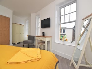 2 Schlafzimmer, kostenloses WLAN, Bettwäsche