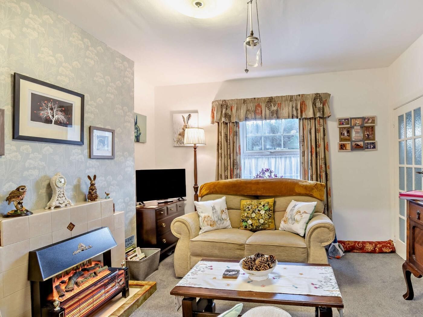 2 Bed In Consett (Oc-96375) - Northumberland