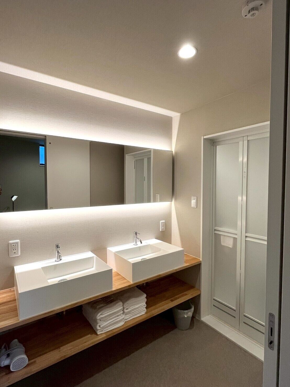 Duplex, 2 Bedrooms | Bathroom | Slippers