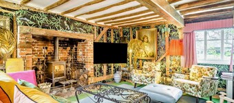 4 Bed in Eye- (oc-34389)