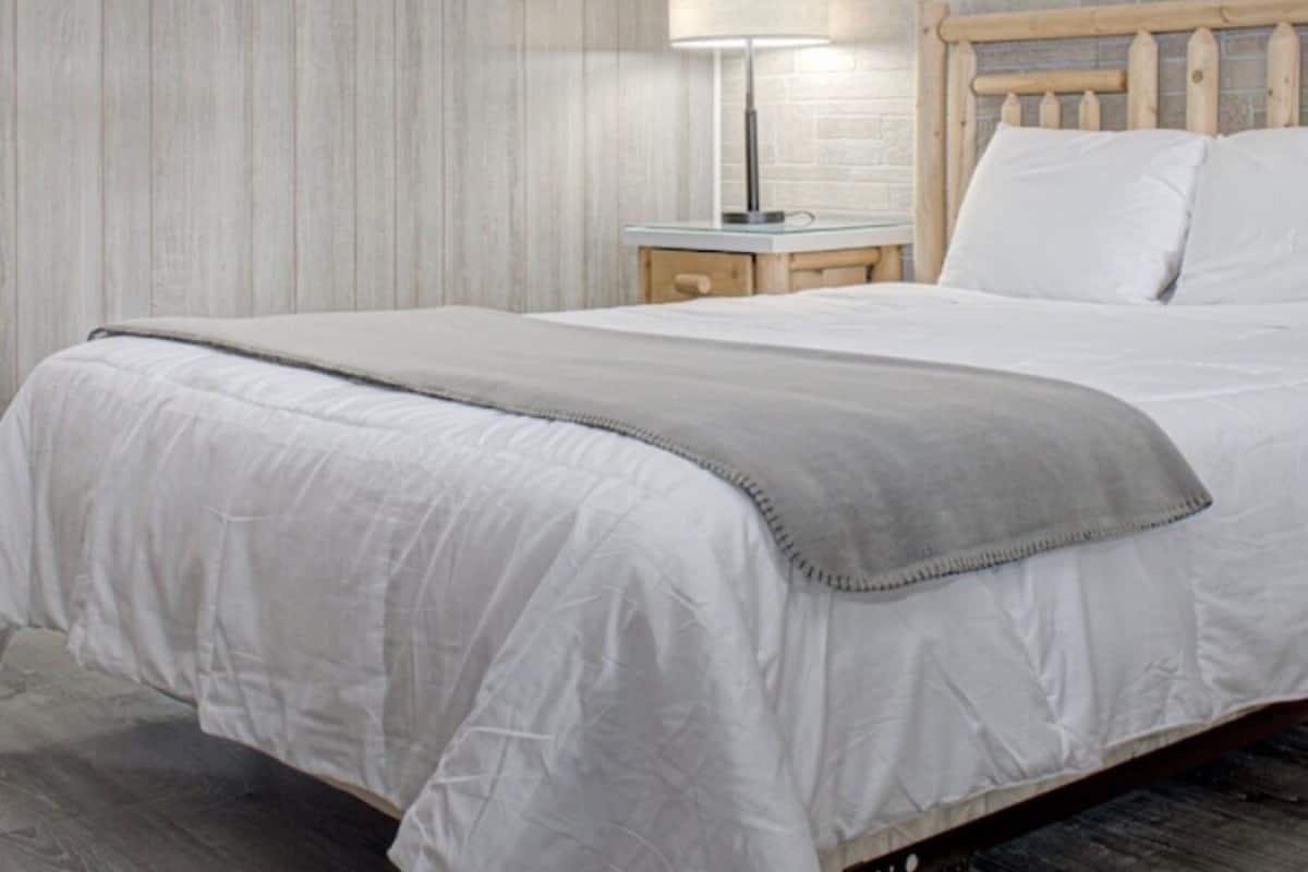 Kamar Standar | Wi-Fi gratis