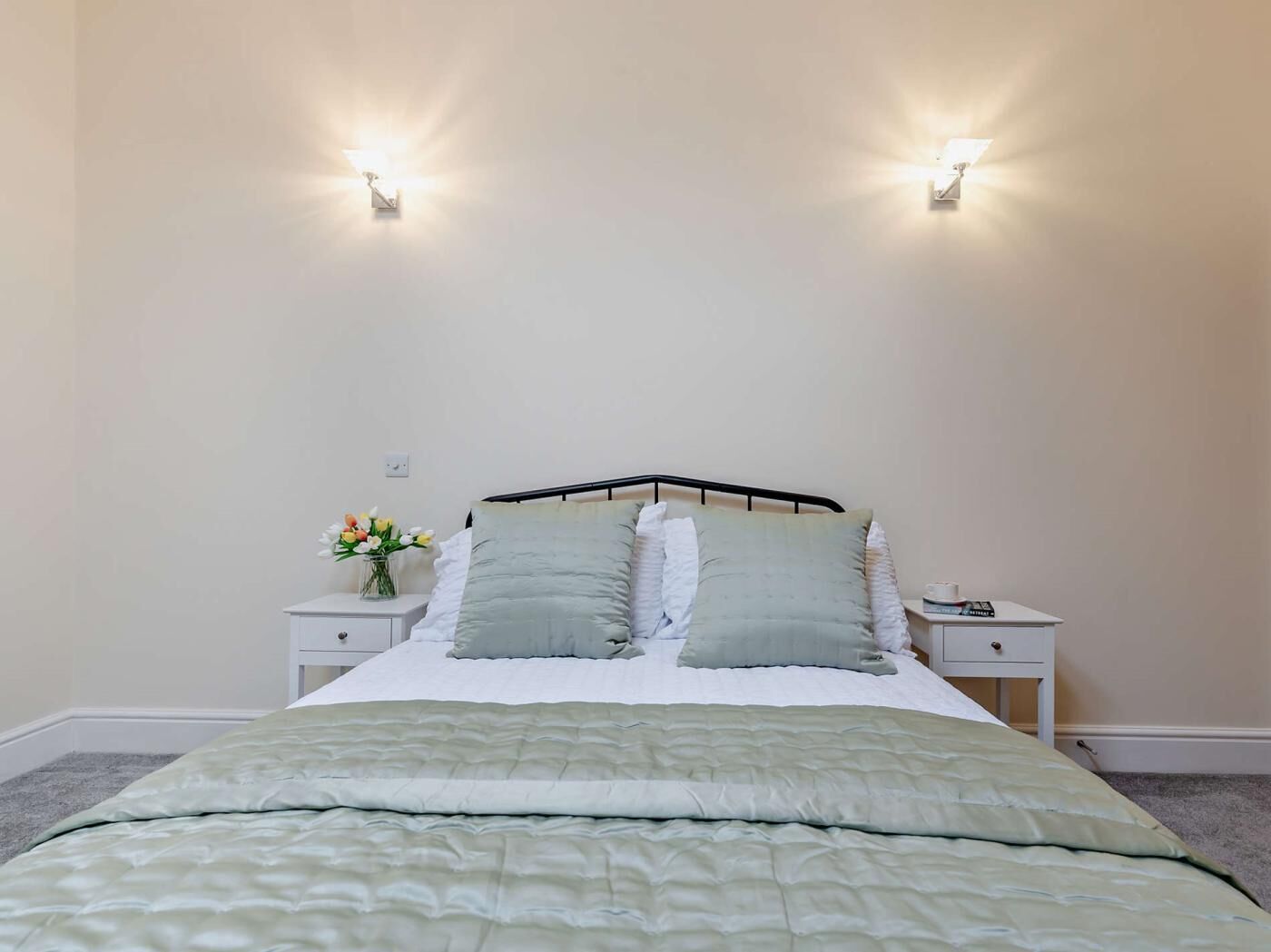 2 Bed In Tenby (Oc-96472) - Tenby