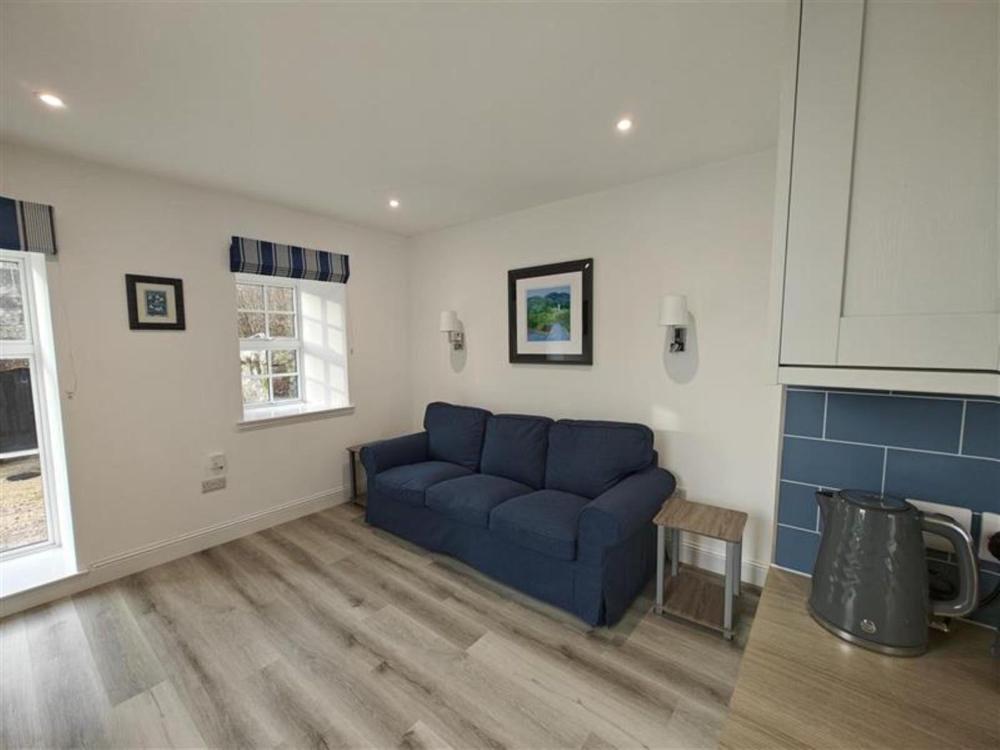 1 Bed In Isle Of Arran (Oc-96463) - Carradale