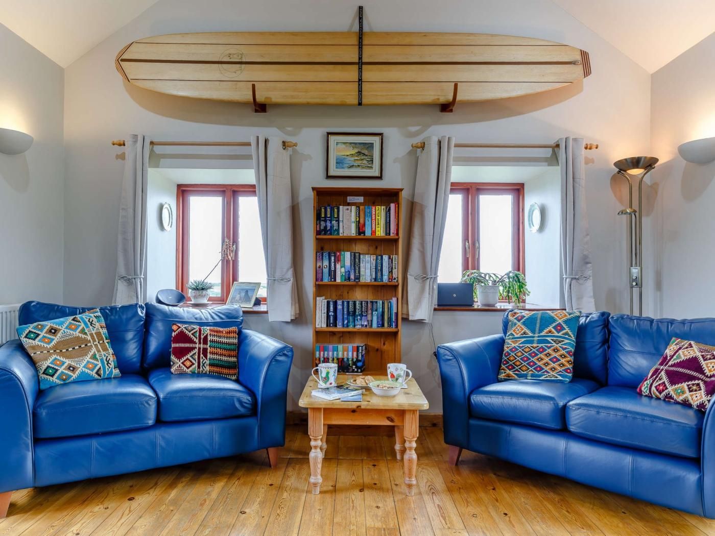 3 Bed In Penzance (Oc-roosr) - Pendeen
