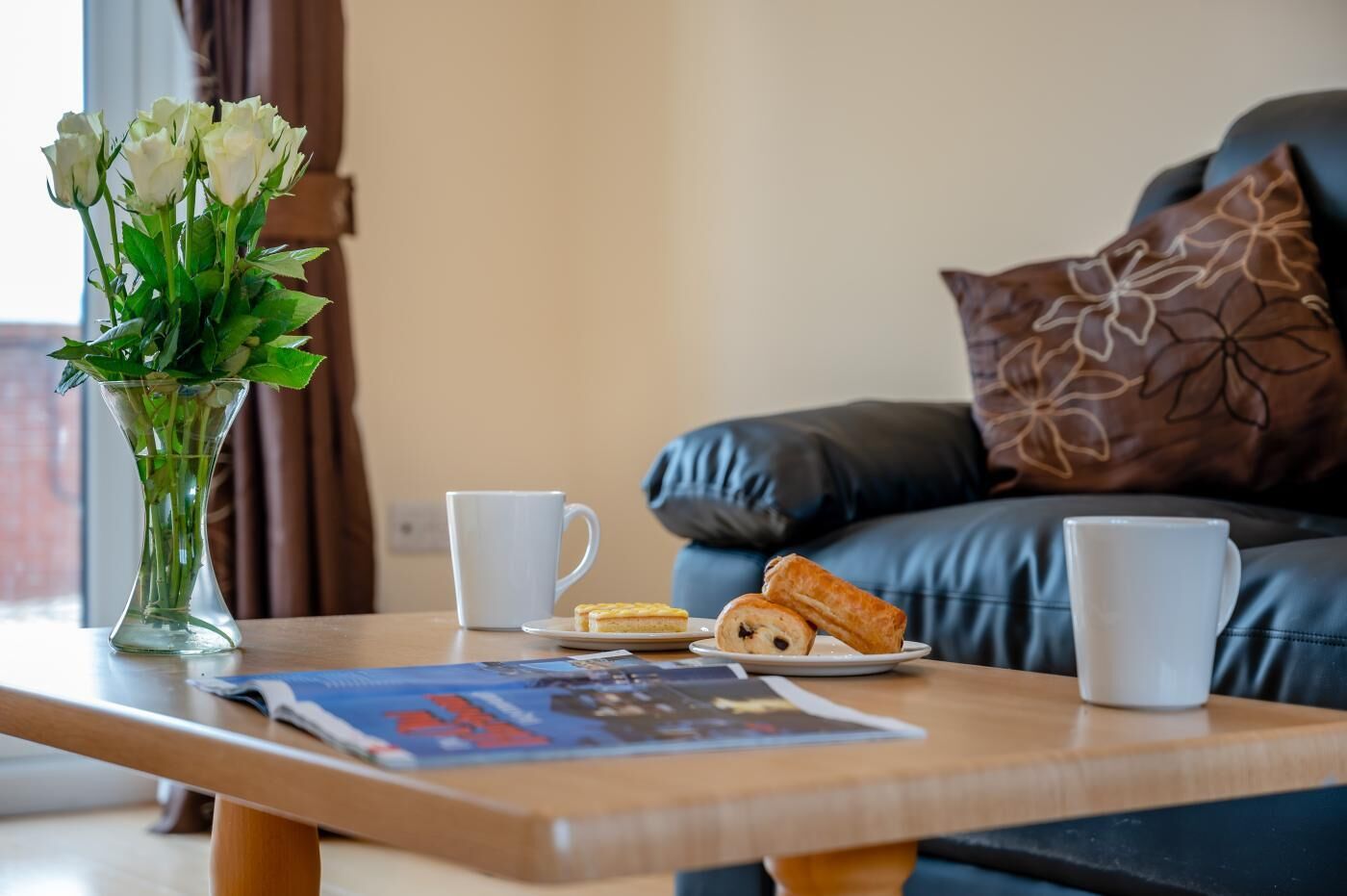 2 Bed In Bridport (Oc-fossi) - Dorset