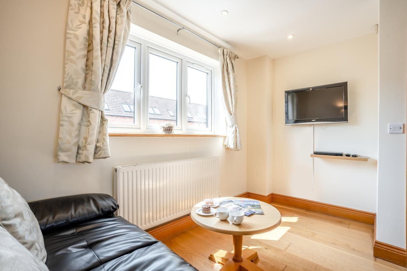 1 Bed In Bridport (Oc-ammon) - Dorset
