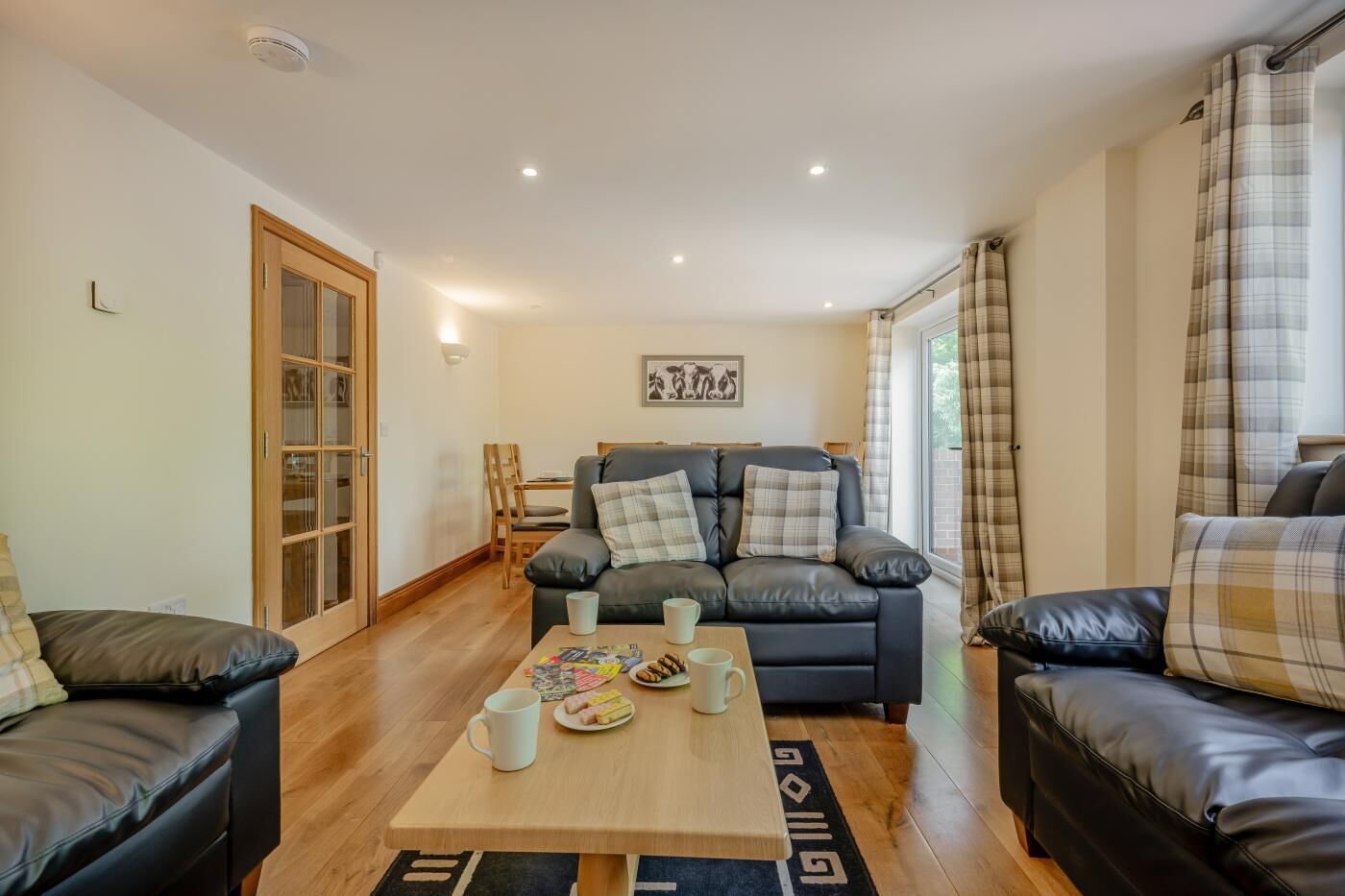 4 Bed In Bridport (Oc-charv) - Charmouth