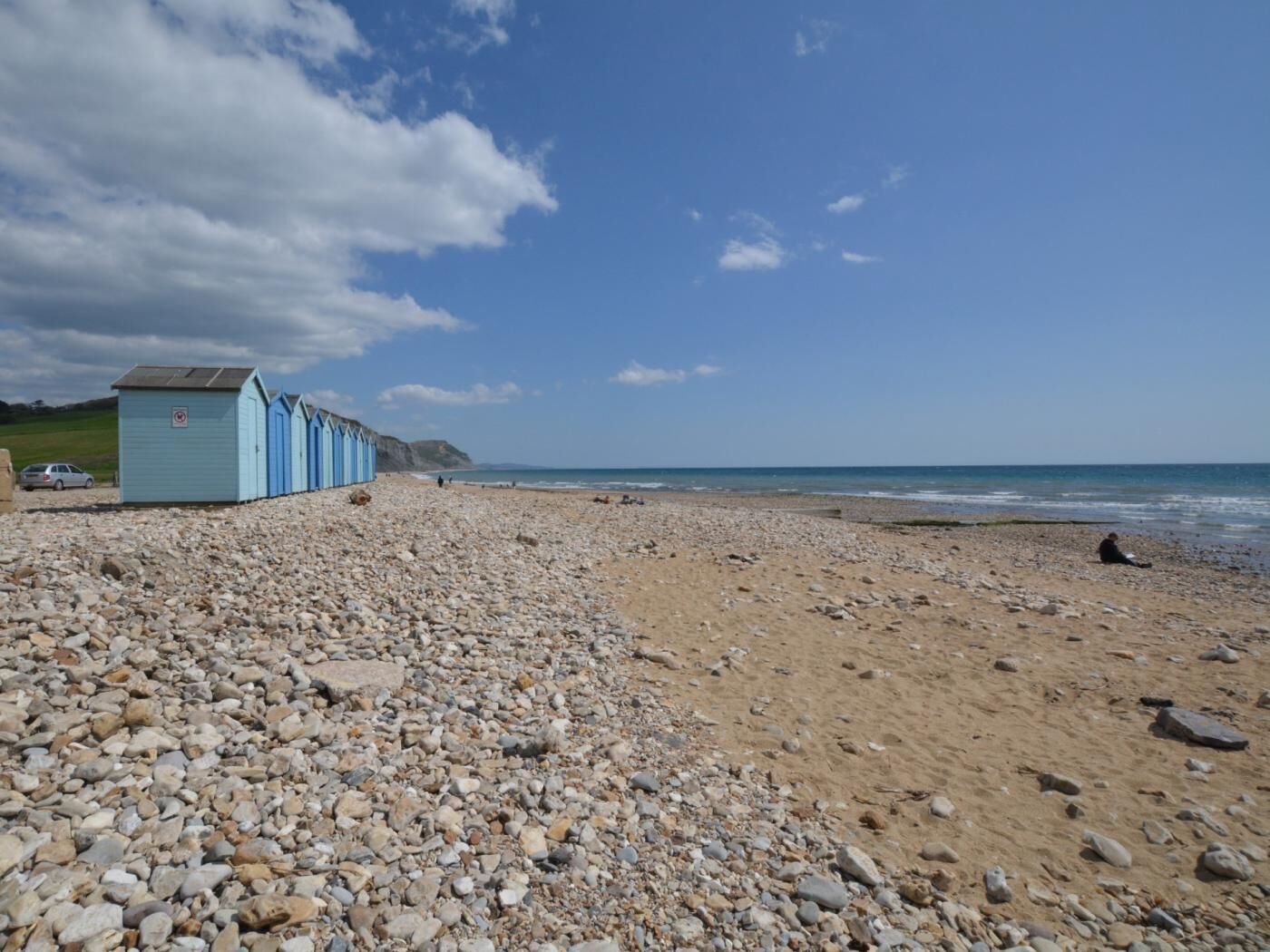 Plage