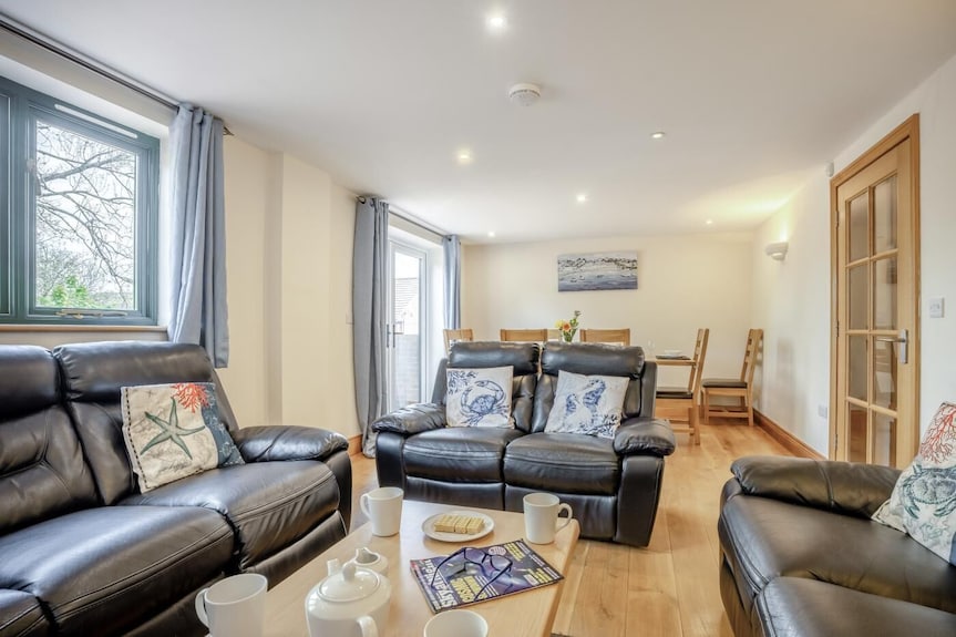 4 Bed In Bridport (Oc-shrea) - Charmouth