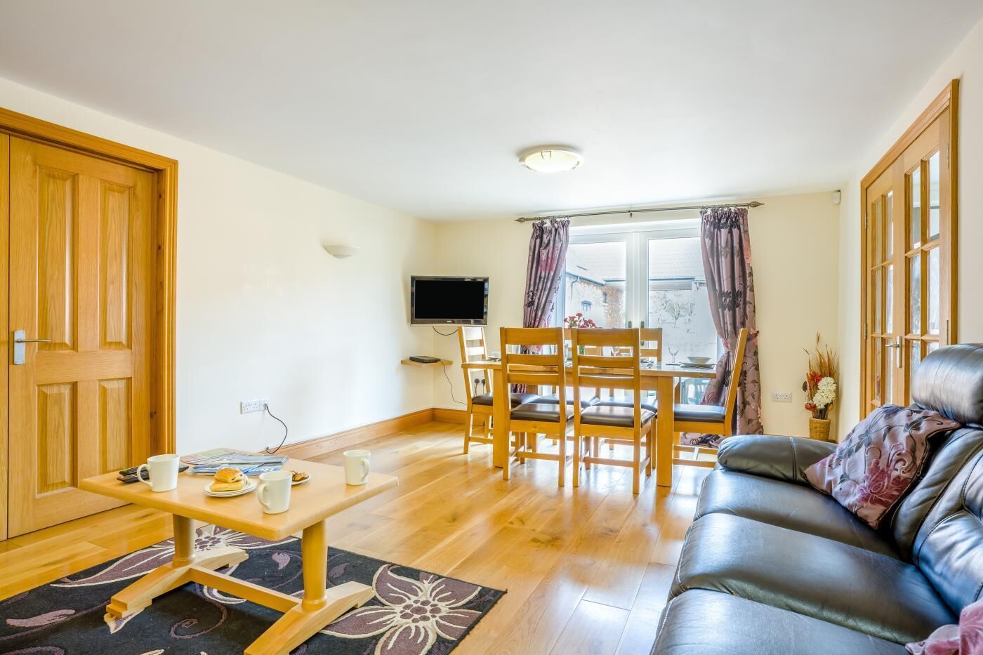 3 Bed In Bridport (Oc-tides) - Charmouth