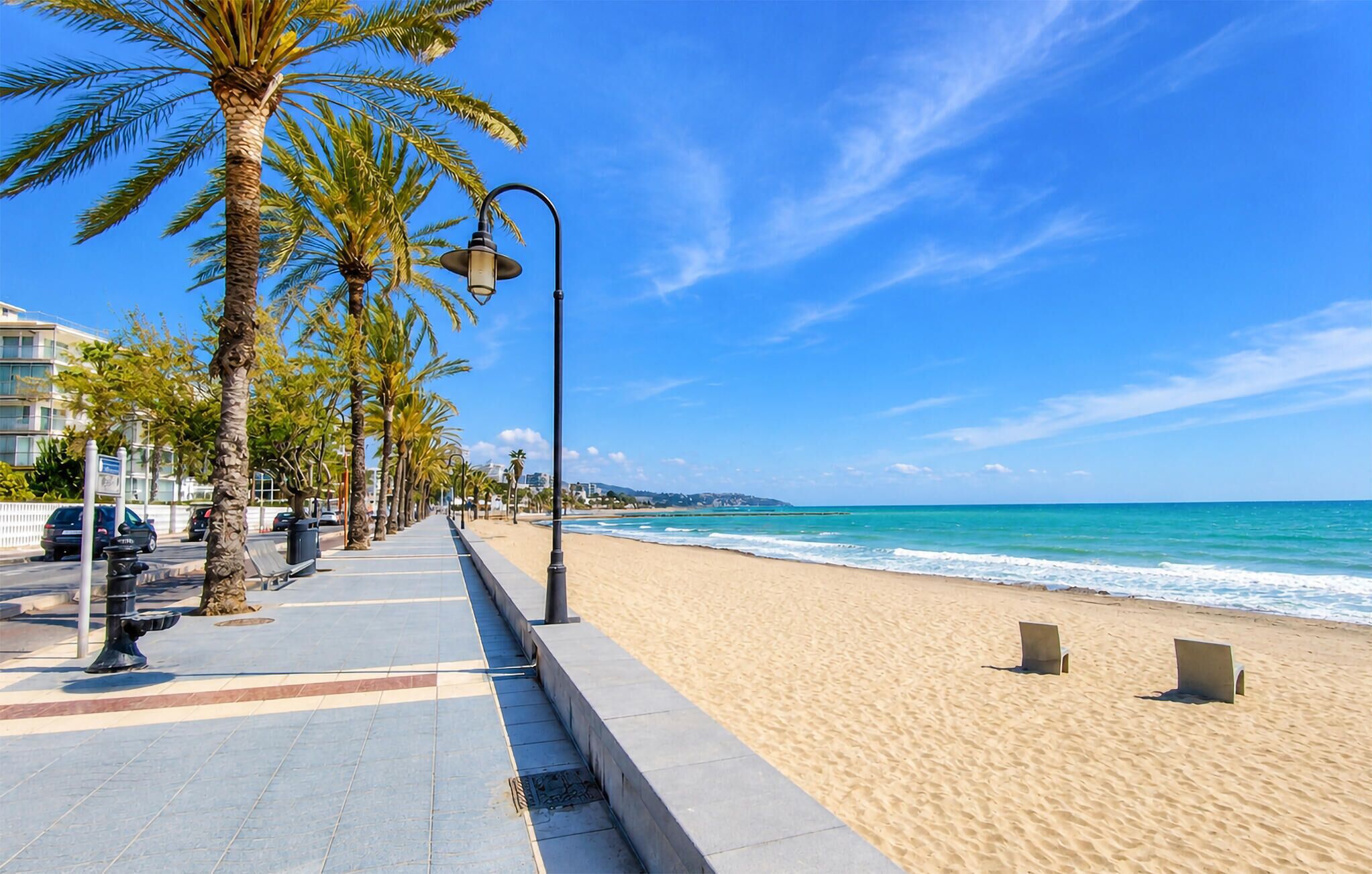 Plage à proximité