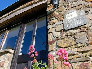 Exterior detail - 2 Bed in Widemouth Bay  (4727) (Poundstock)