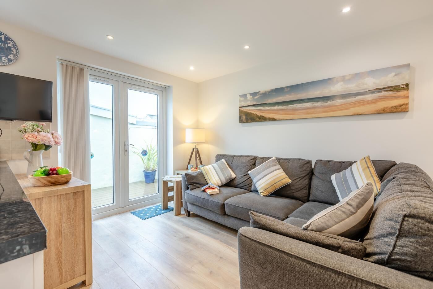 2 Bed In Woolacombe (Oc-44081) - Mortehoe