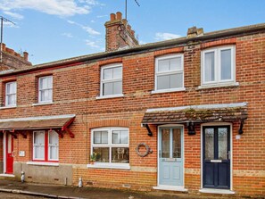 Exterior - 2 Bed in Norwich (oc-26363) (Mundesley)