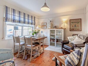 Dining - 2 Bed in Norwich (oc-26363) (Mundesley)