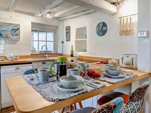 Private kitchen - 2 Bed in Kingsbridge (oc-94125) (Malborough)