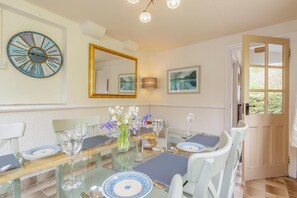Dining - 3 Bed in Ambleside (oc-96511) (Claife)