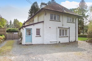 Exterior - 3 Bed in Ambleside (oc-96511) (Claife)