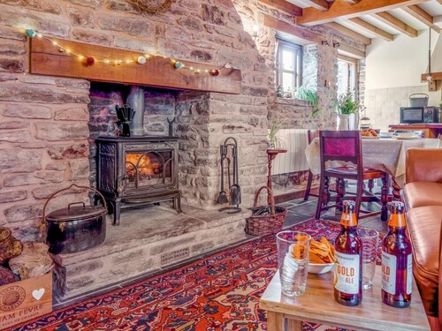 1 Bed in Usk- (oc-79936)