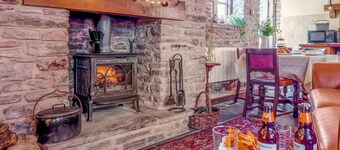 1 Bed in Usk- (oc-79936)