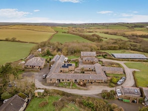 Exterior - 2 Bed in Bude (oc-04727) (Poundstock)