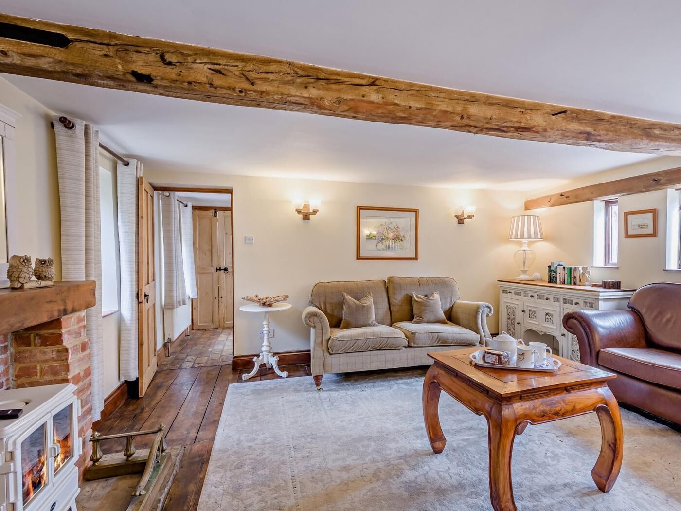 2 Bed In Thetford (Oc-57886) - Suffolk
