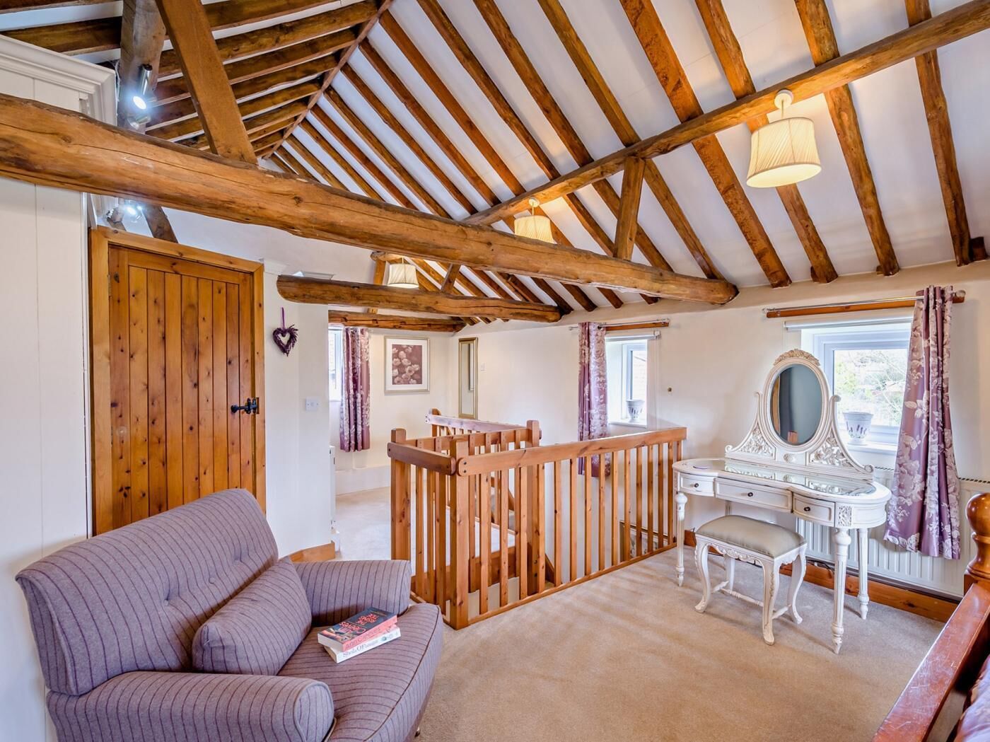 1 Bed In Thetford (Oc-57889) - Suffolk