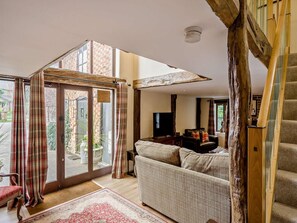 Oppholdsområde