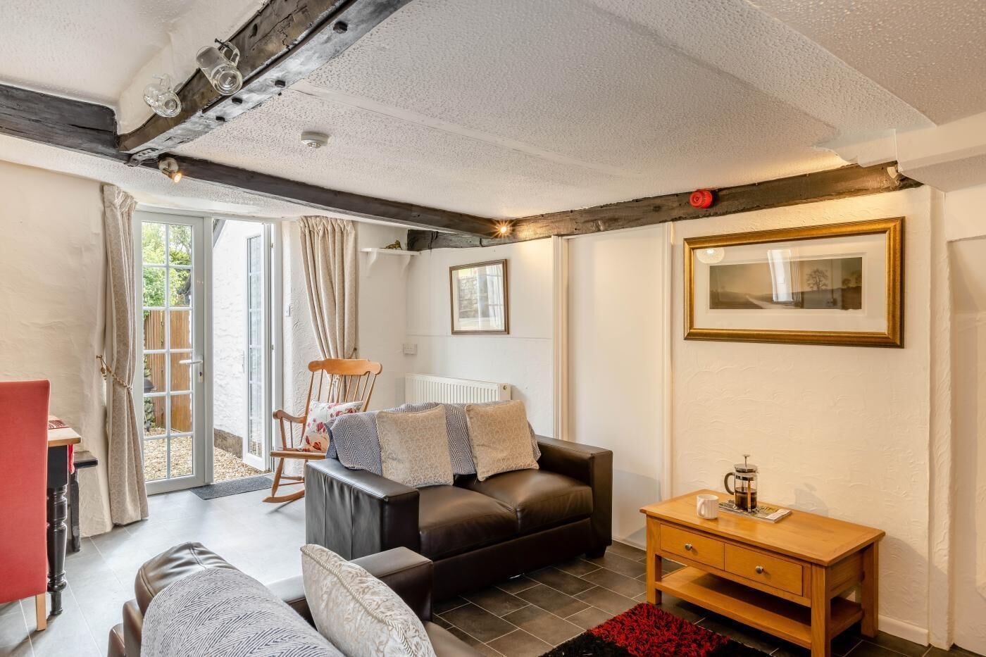 3 Bed In Barnstaple (Oc-wayco) - Barnstaple
