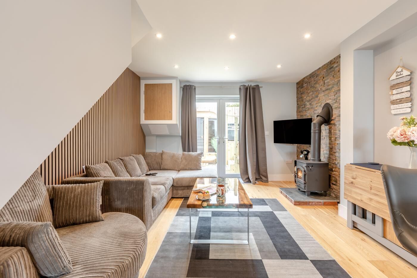 3 Bed In Westward Ho! (Oc-96489) - Westward Ho!